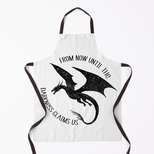 Item preview, Until the Darkness Claims Us  designed and sold by Celticrose721.