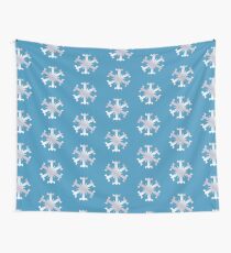 Davfrost Wall Tapestry