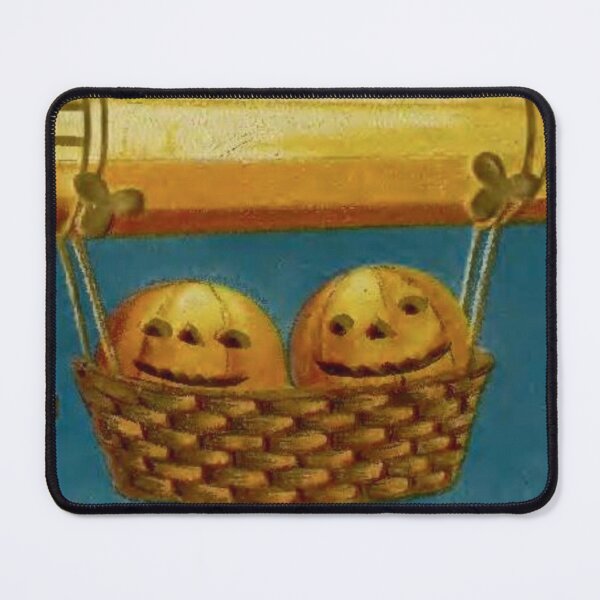 Item preview, Halloween High Spirits: Jack-o-Lantern Journey Blimp Flight designed and sold by jglobal360.