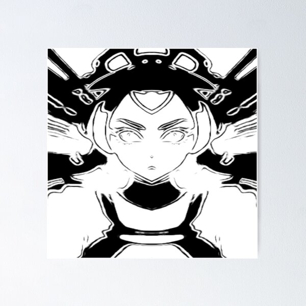 Little Bo Peep by iServalan for Tale Teller Club Poster