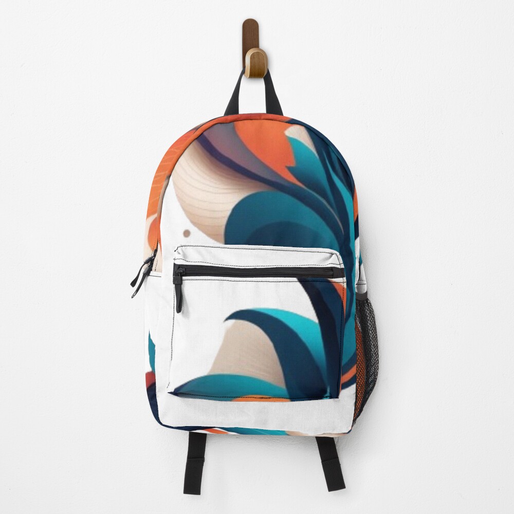 Item preview, Backpack designed and sold by Ash44444.