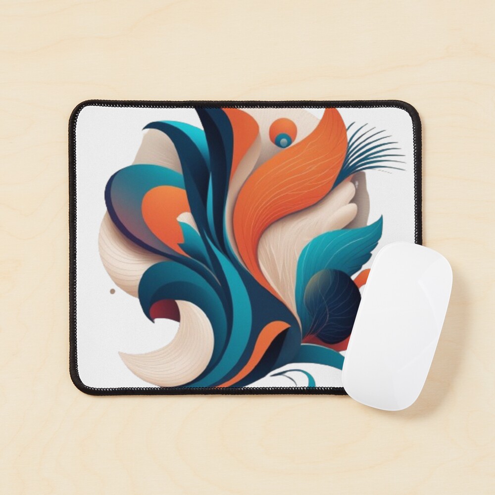 Item preview, Mouse Pad designed and sold by Ash44444.