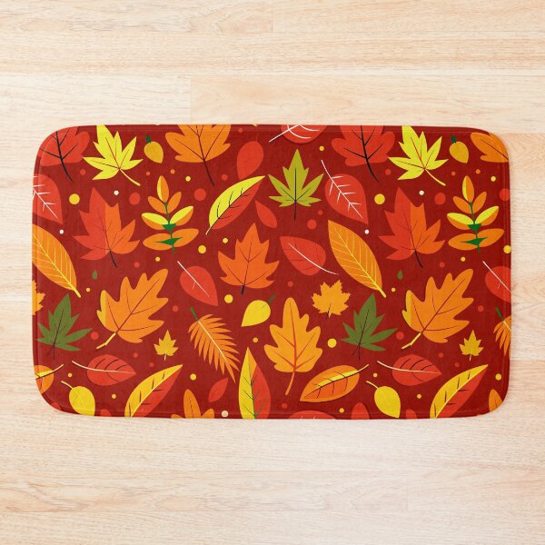Item preview, autumn leaf  designed and sold by jkrphoto.