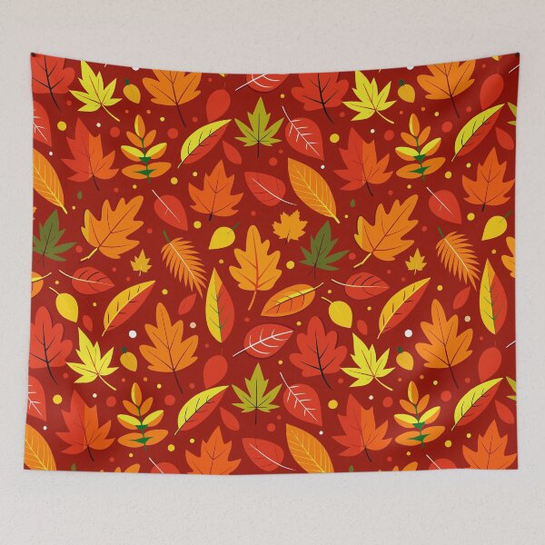 Item preview, autumn leaf  designed and sold by jkrphoto.