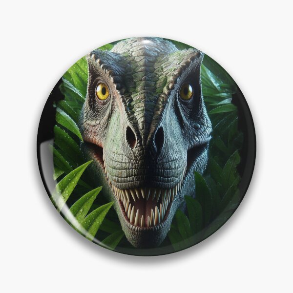 Item preview, Raptor Attack designed and sold by Designermight.