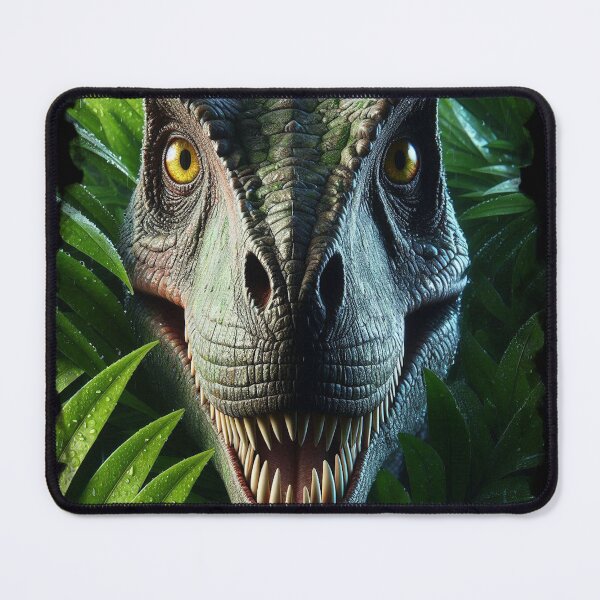 Item preview, Raptor Attack designed and sold by Designermight.