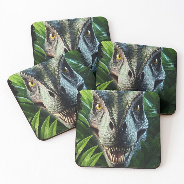 Item preview, Raptor Attack designed and sold by Designermight.
