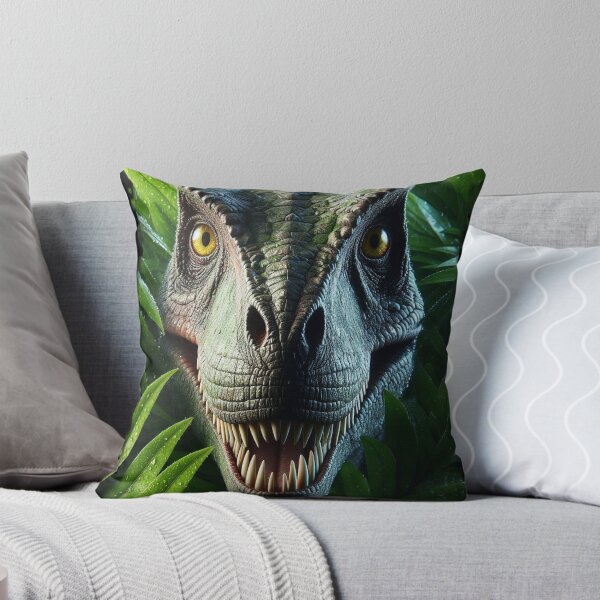 Item preview, Raptor Attack designed and sold by Designermight.