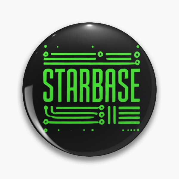 Item preview, starship designed and sold by TEEJAMBOREE.