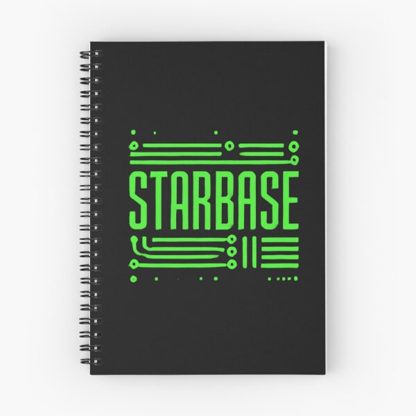 Item preview, starship designed and sold by TEEJAMBOREE.