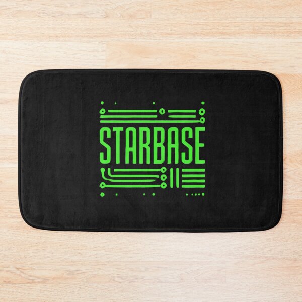 Item preview, starship designed and sold by TEEJAMBOREE.