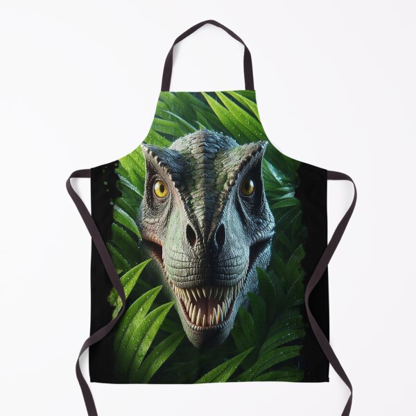 Item preview, Raptor Attack designed and sold by Designermight.