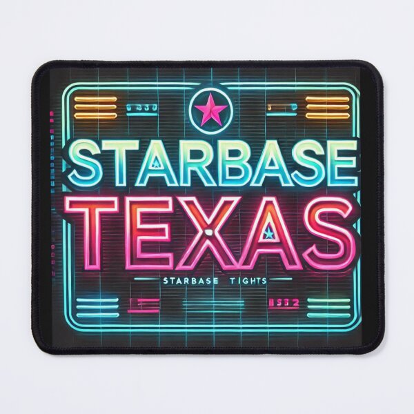 Item preview, Starbase designed and sold by TEEJAMBOREE.