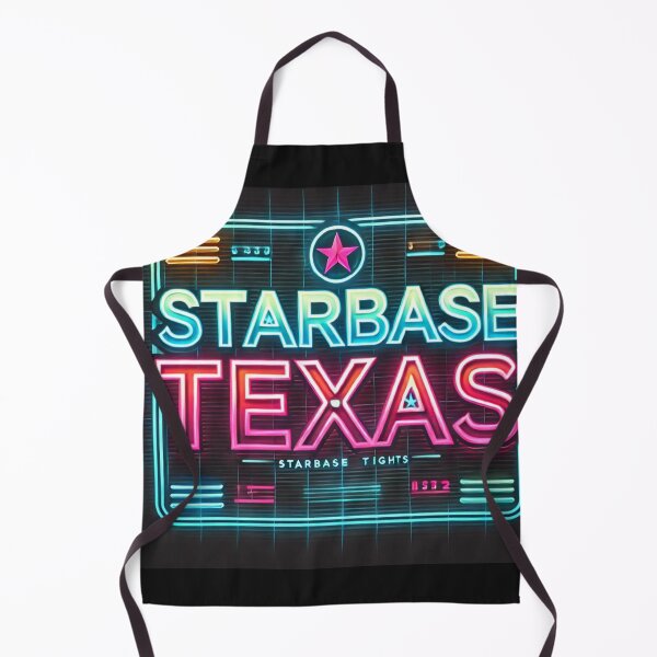 Item preview, Starbase designed and sold by TEEJAMBOREE.