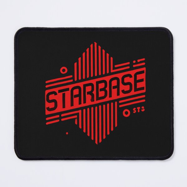 Item preview, Starbase designed and sold by TEEJAMBOREE.