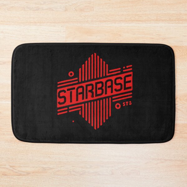 Item preview, Starbase designed and sold by TEEJAMBOREE.