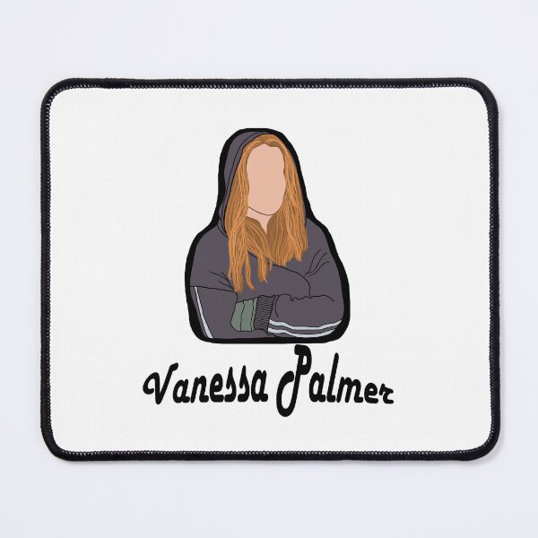 Item preview, van palmer 3 designed and sold by camilamila2.
