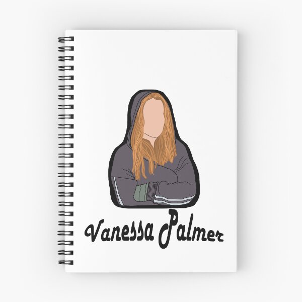 Item preview, van palmer 3 designed and sold by camilamila2.