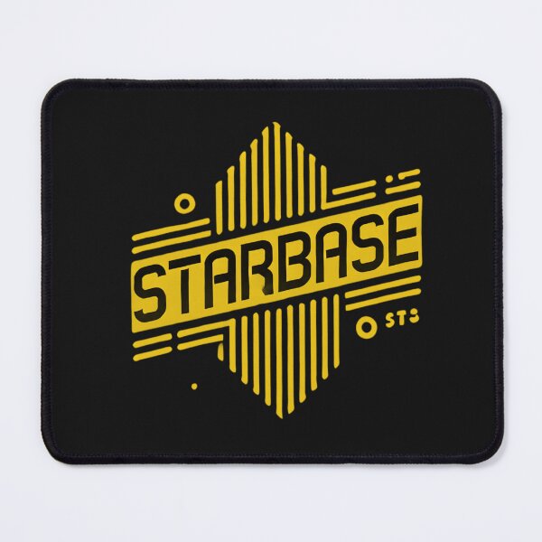 Item preview, Starbase designed and sold by TEEJAMBOREE.