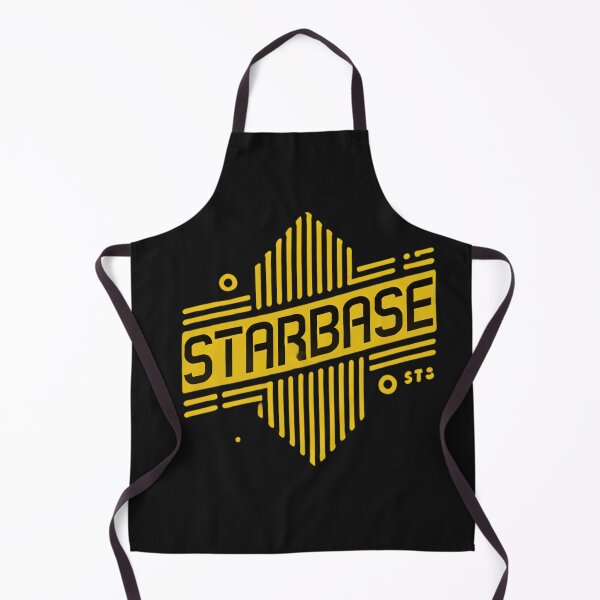 Item preview, Starbase designed and sold by TEEJAMBOREE.