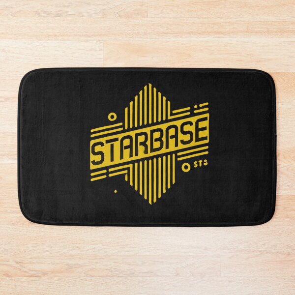 Item preview, Starbase designed and sold by TEEJAMBOREE.