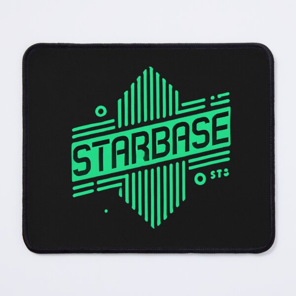 Item preview, Starbase designed and sold by TEEJAMBOREE.