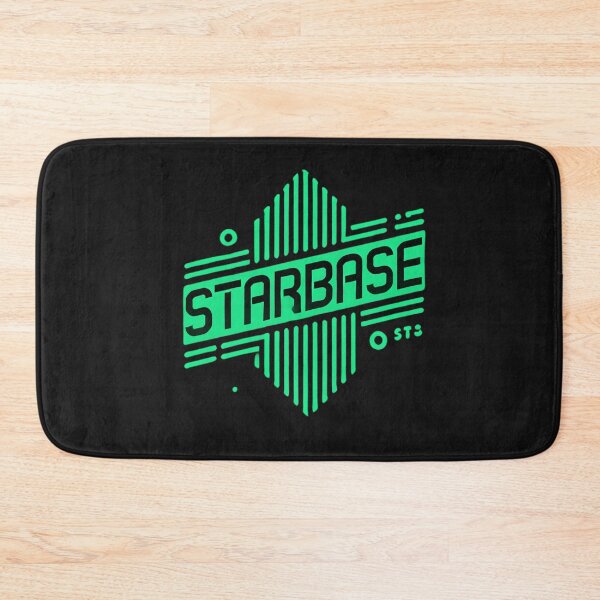 Item preview, Starbase designed and sold by TEEJAMBOREE.