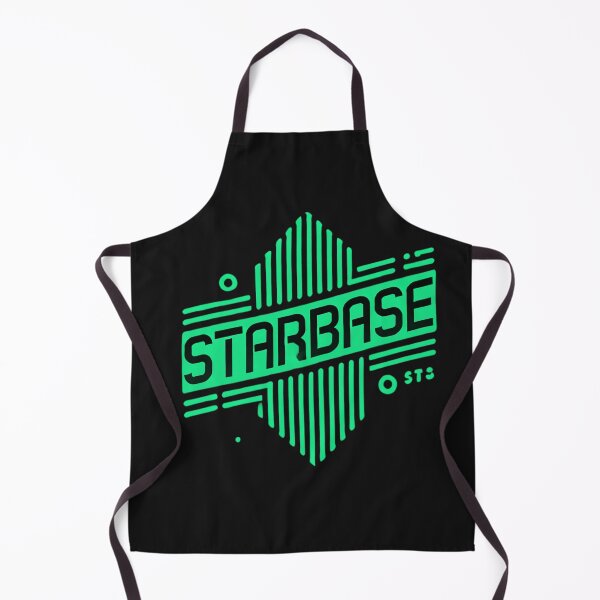 Item preview, Starbase designed and sold by TEEJAMBOREE.