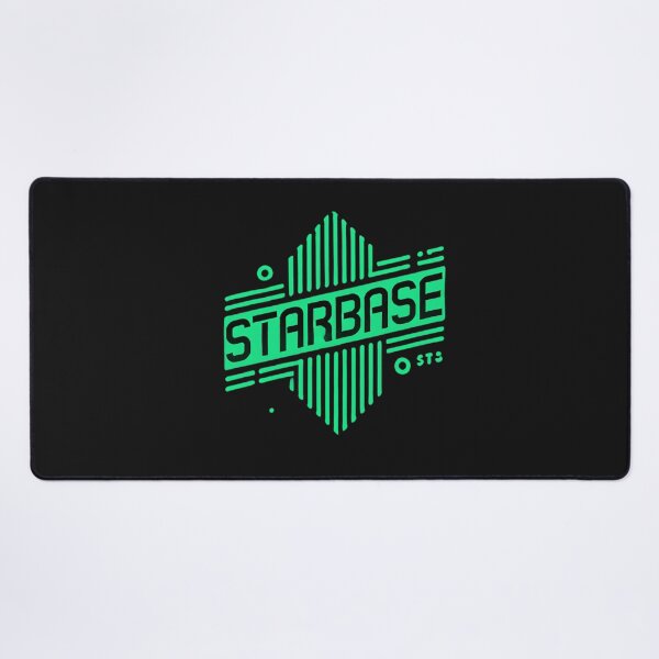 Item preview, Starbase designed and sold by TEEJAMBOREE.