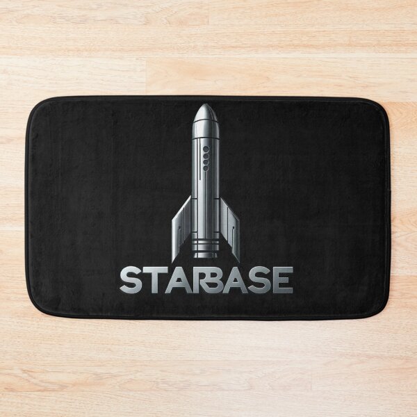 Item preview, Starbase designed and sold by TEEJAMBOREE.