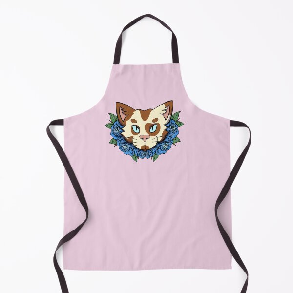 Item preview, Calico Cat Roses - Pink designed and sold by mgrugart.