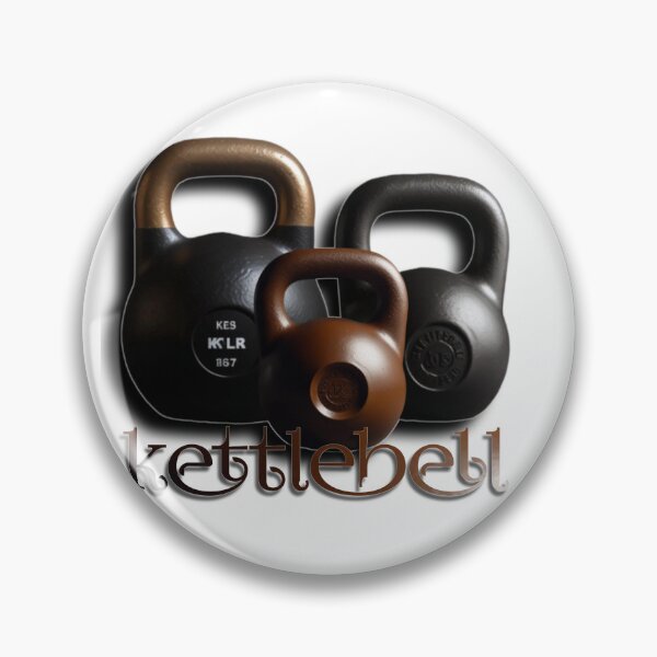 Item preview, Kettlebell---kkk designed and sold by musabadam2013.