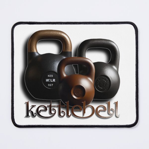 Item preview, Kettlebell---kkk designed and sold by musabadam2013.