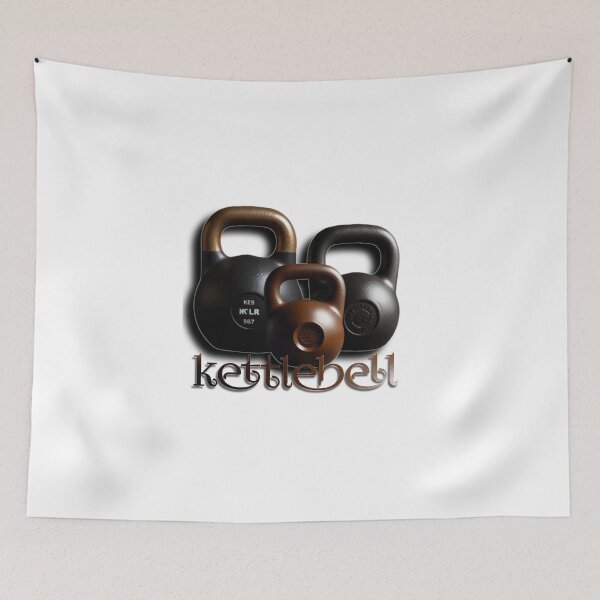Item preview, Kettlebell---kkk designed and sold by musabadam2013.