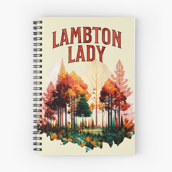 Item preview, Lambton Lady designed and sold by LambtonLady.