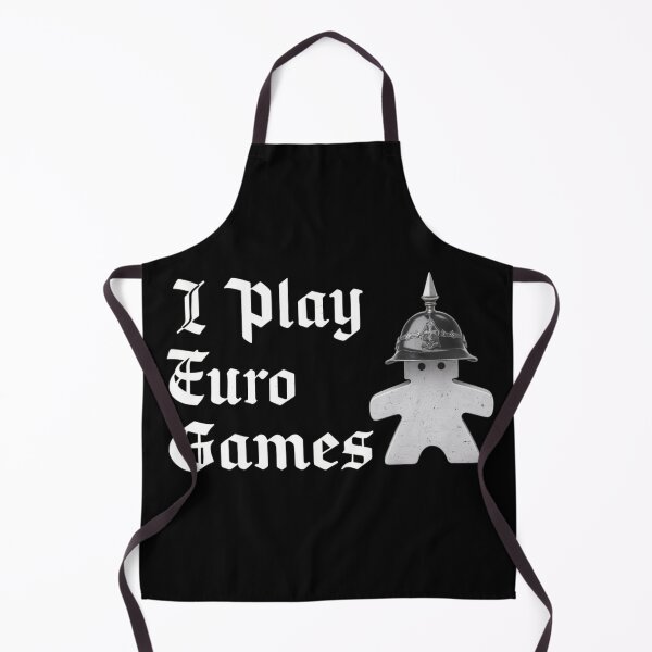 Item preview, I play euro games designed and sold by Heneket.