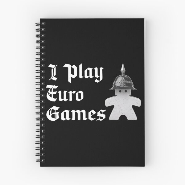 Item preview, I play euro games designed and sold by Heneket.