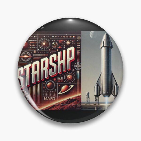 Item preview, Starbase designed and sold by TEEJAMBOREE.