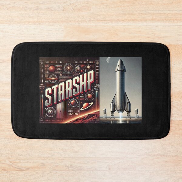 Item preview, Starbase designed and sold by TEEJAMBOREE.