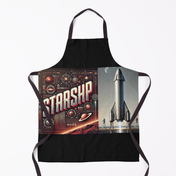 Item preview, Starbase designed and sold by TEEJAMBOREE.