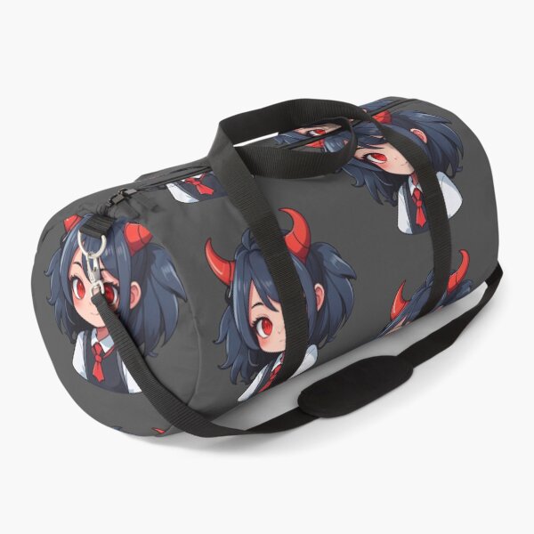 Item preview, School Student Demon Girl - Student Day designed and sold by MadnessEnvelope.
