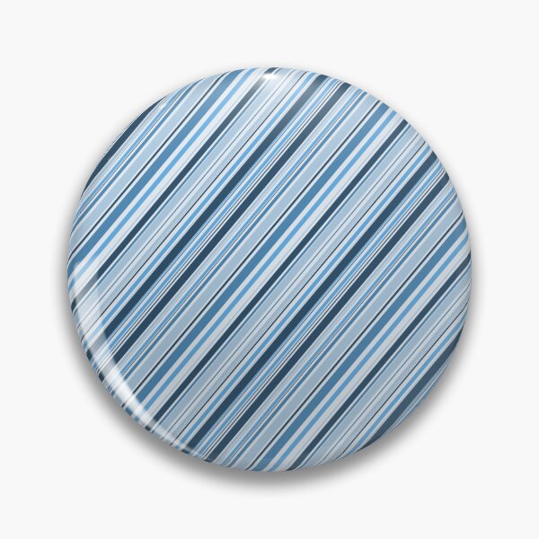 Item preview, Colorful Bright Eye Catching Diagonal Line Stripes Parallel designed and sold by EvergreenMotifs.
