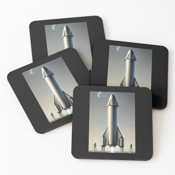 Item preview, Starbase designed and sold by TEEJAMBOREE.