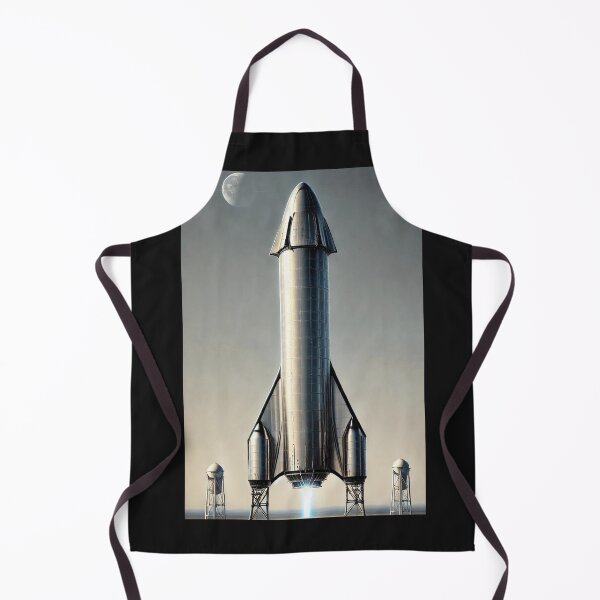 Item preview, Starbase designed and sold by TEEJAMBOREE.