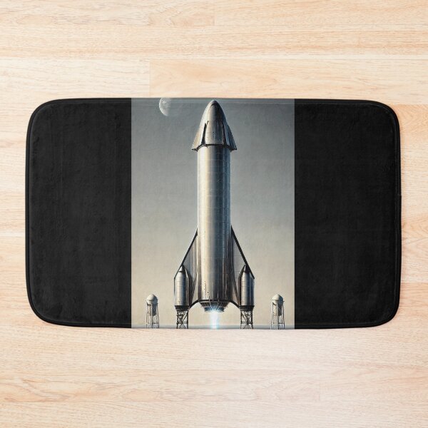 Item preview, Starbase designed and sold by TEEJAMBOREE.