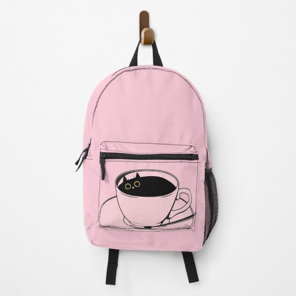 Item preview, Catpuccino designed and sold by Sarah Teigland.