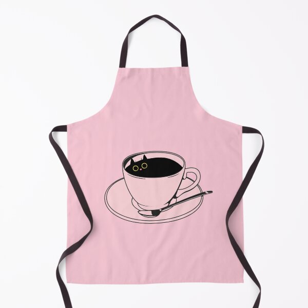 Item preview, Catpuccino designed and sold by Sarah Teigland.