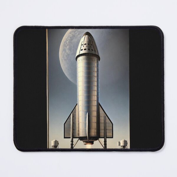 Item preview, Starbase designed and sold by TEEJAMBOREE.