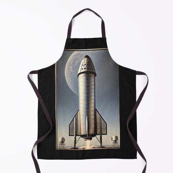 Item preview, Starbase designed and sold by TEEJAMBOREE.
