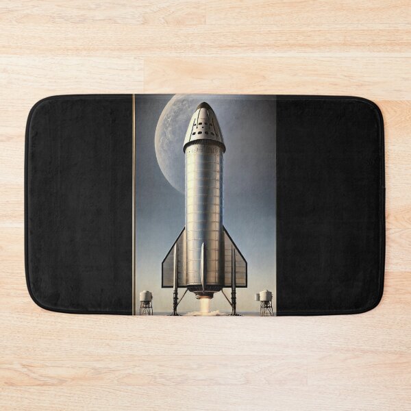 Item preview, Starbase designed and sold by TEEJAMBOREE.